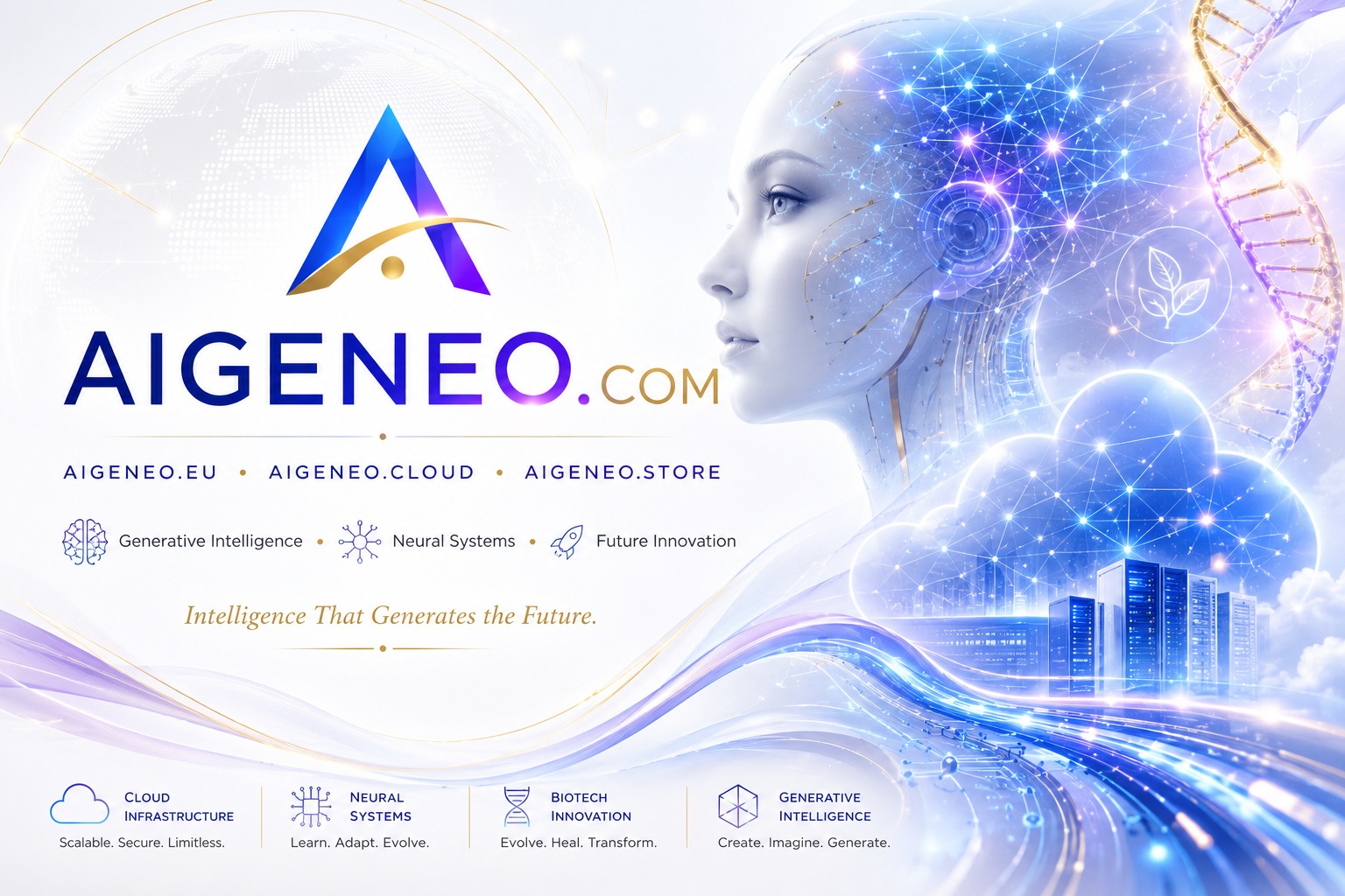AIGENEO.COM