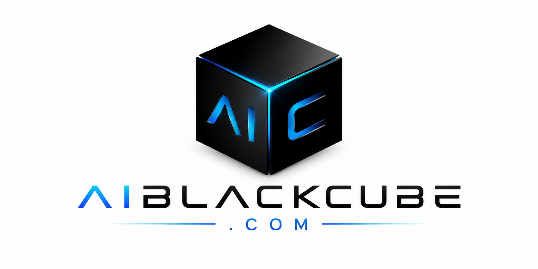 AIBLACKCUBE.COM