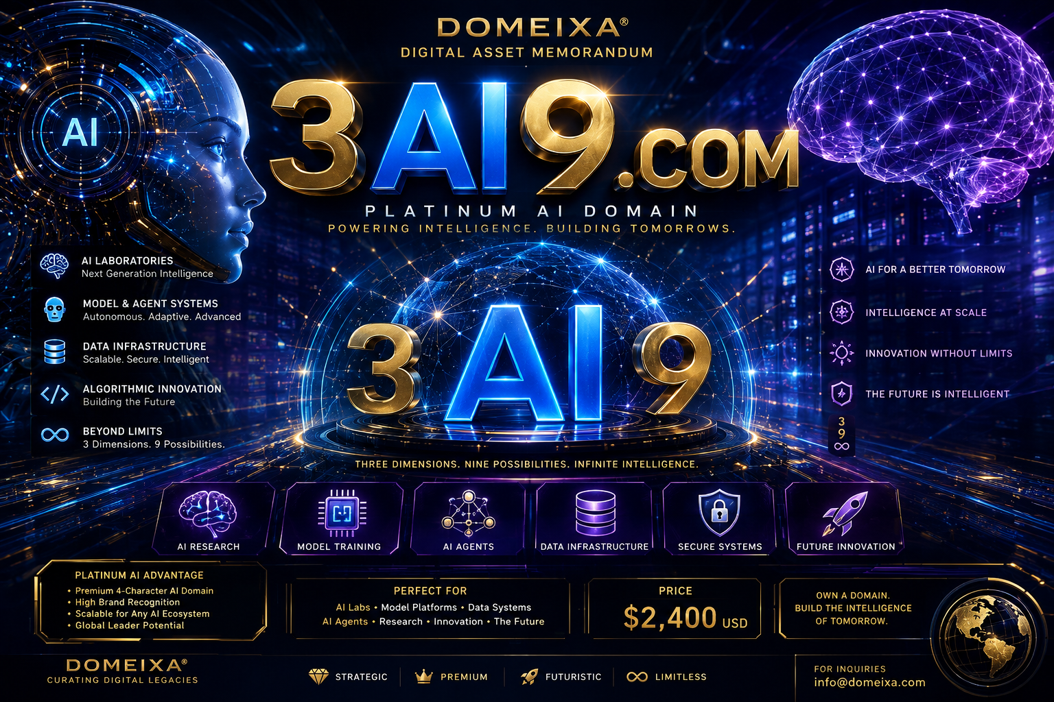 3AI9.COM