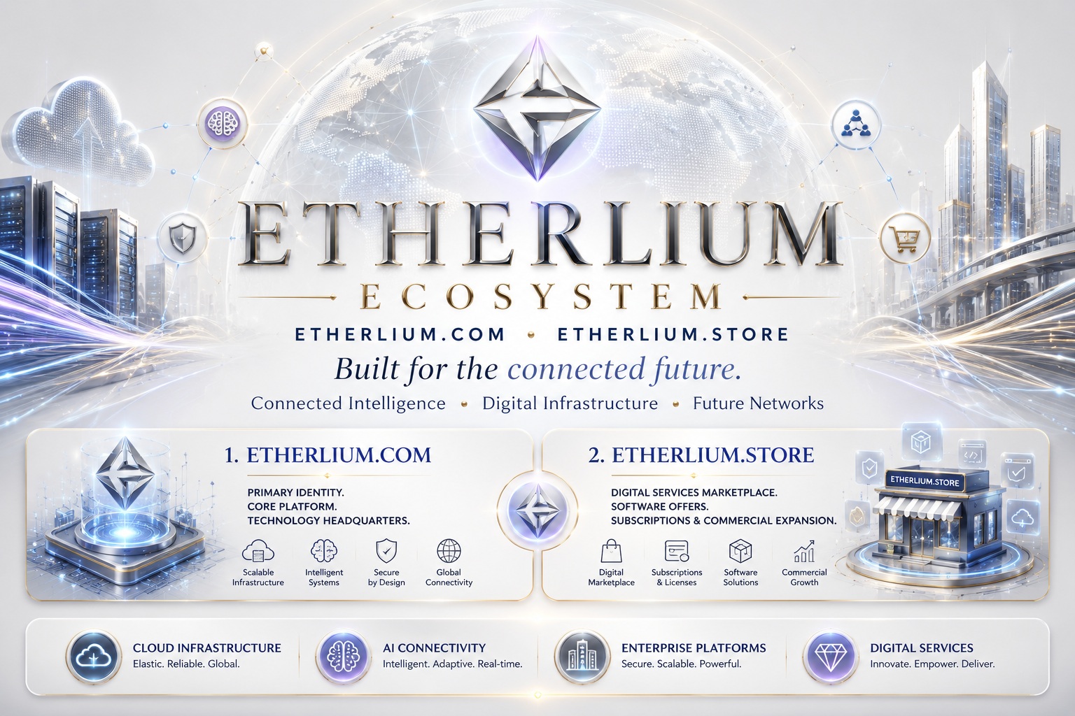 ETHERLIUM.COM