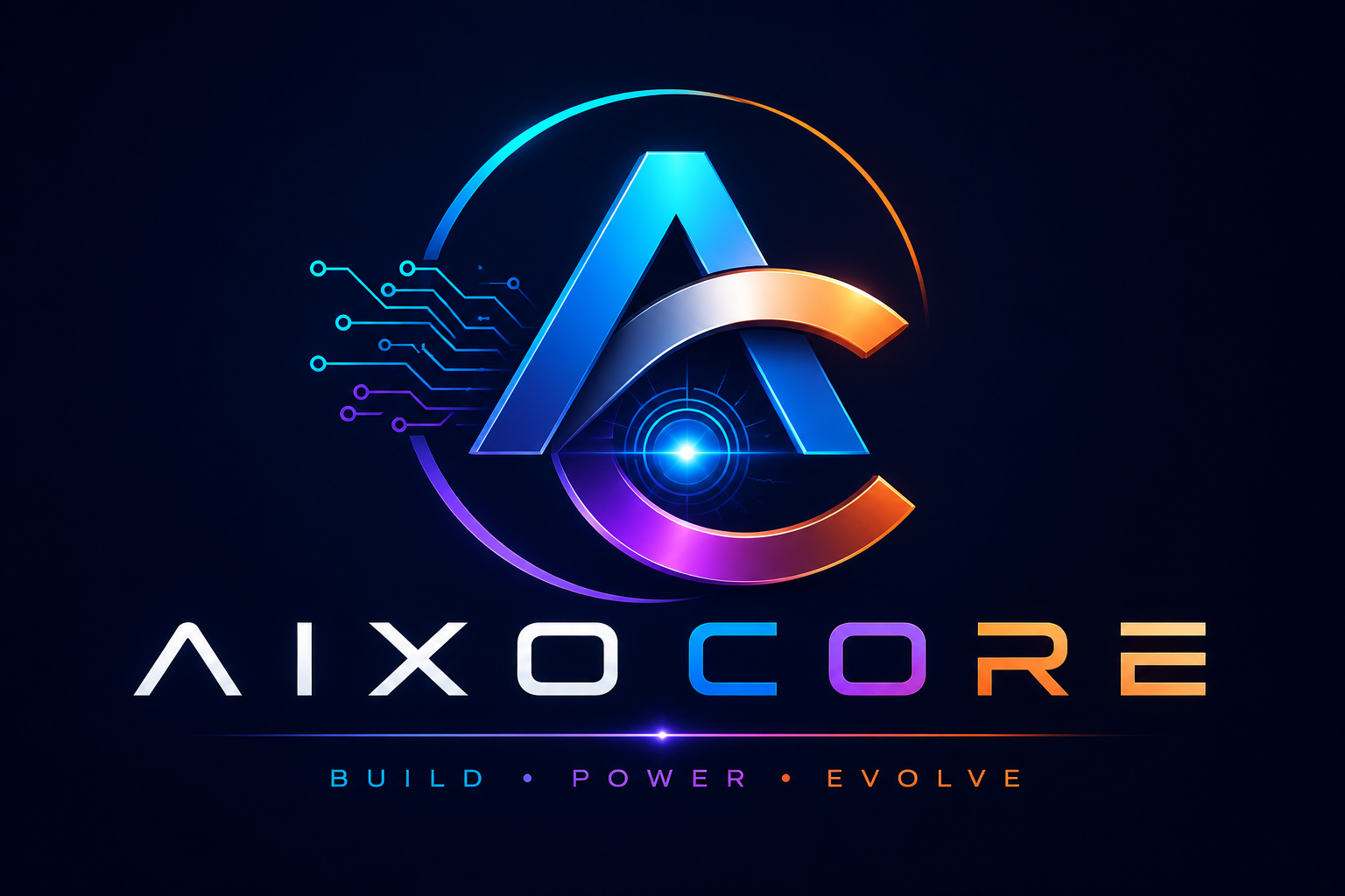 AIXOCORE.COM