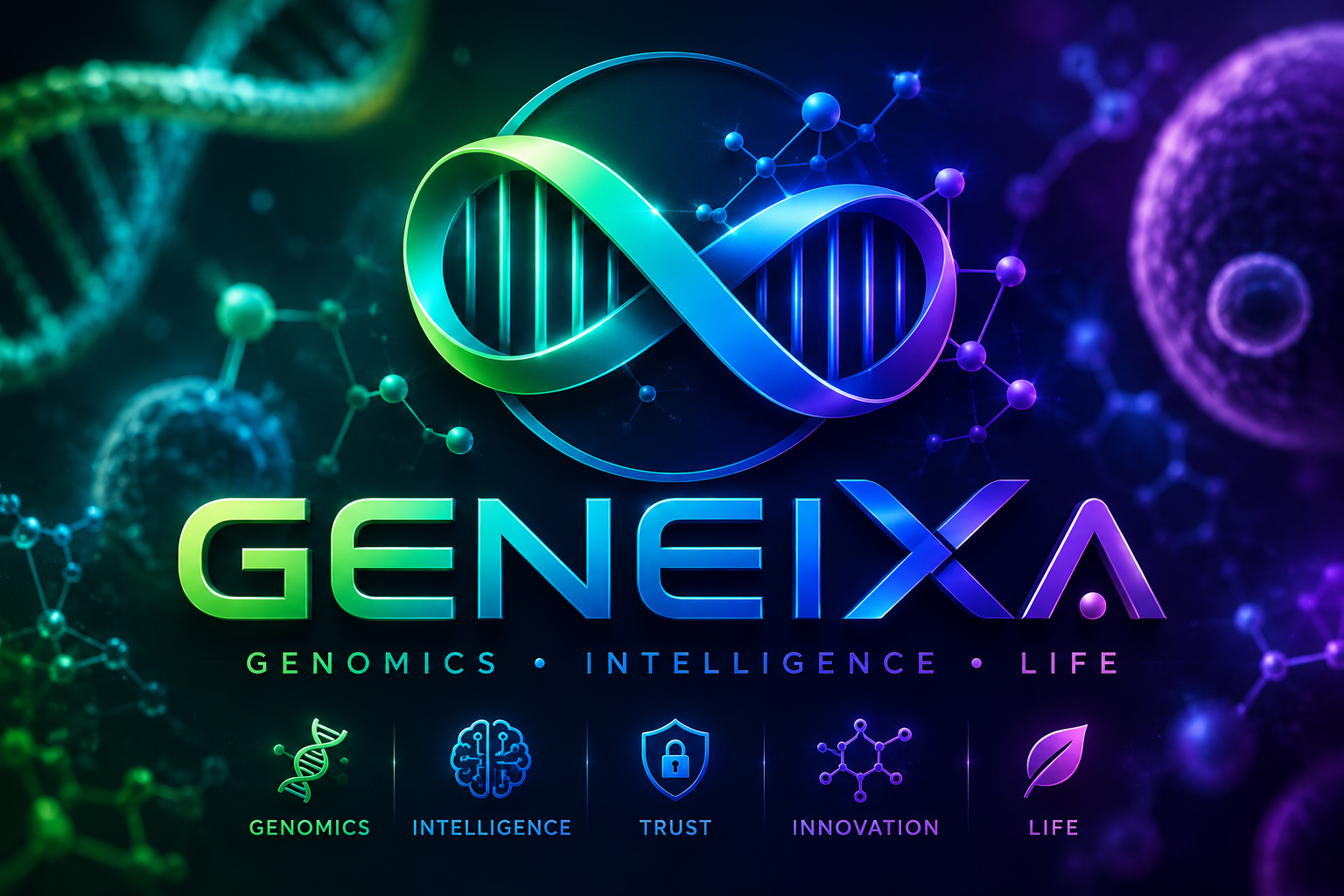GENEIXA.COM