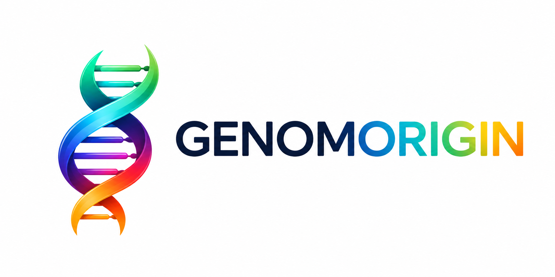 GENOMORIGIN.COM