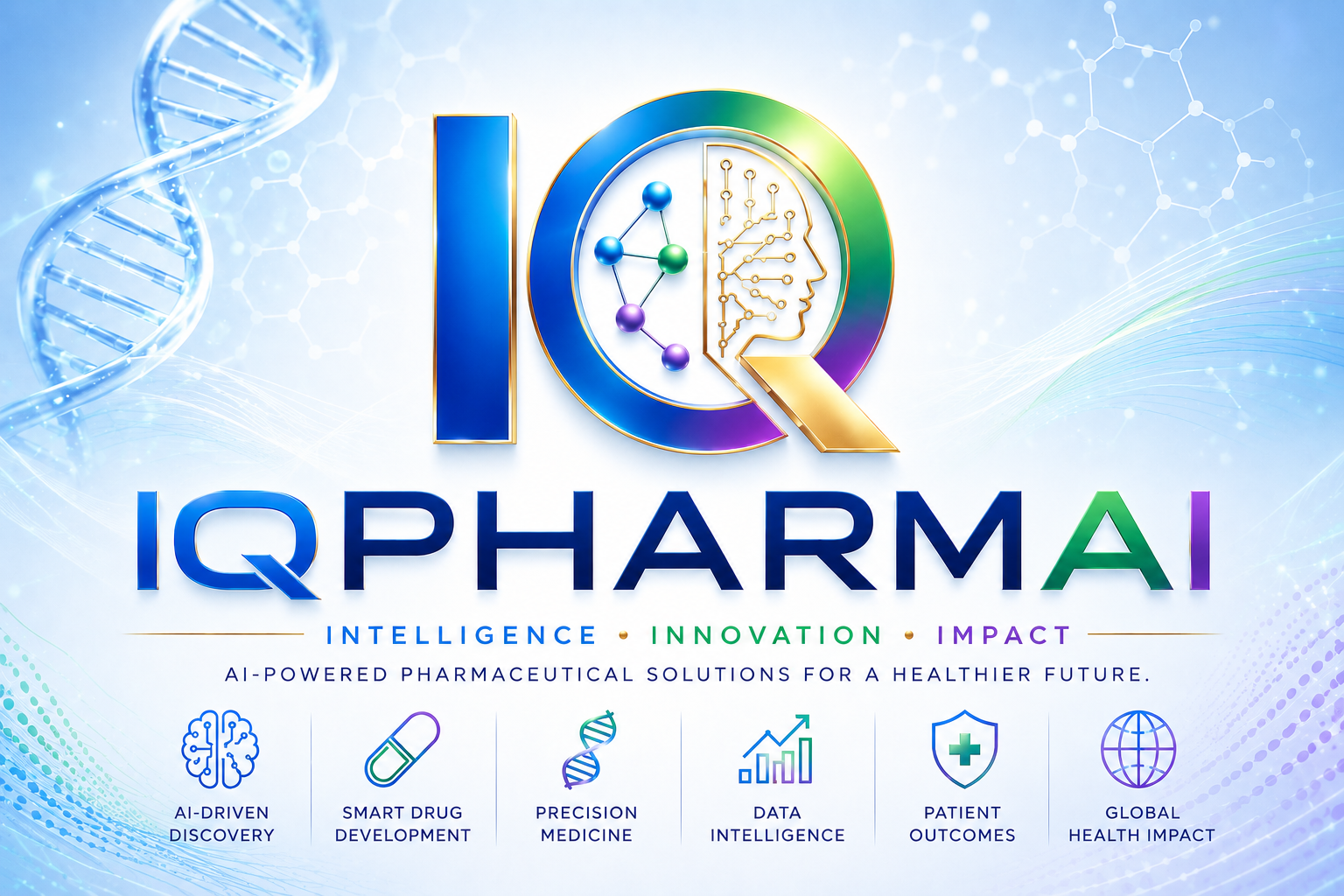 IQPHARMAI.COM