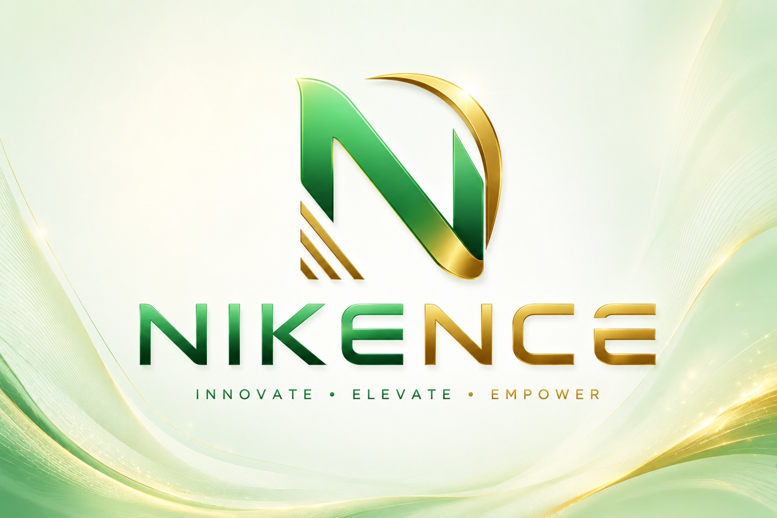 NIKENCE.COM