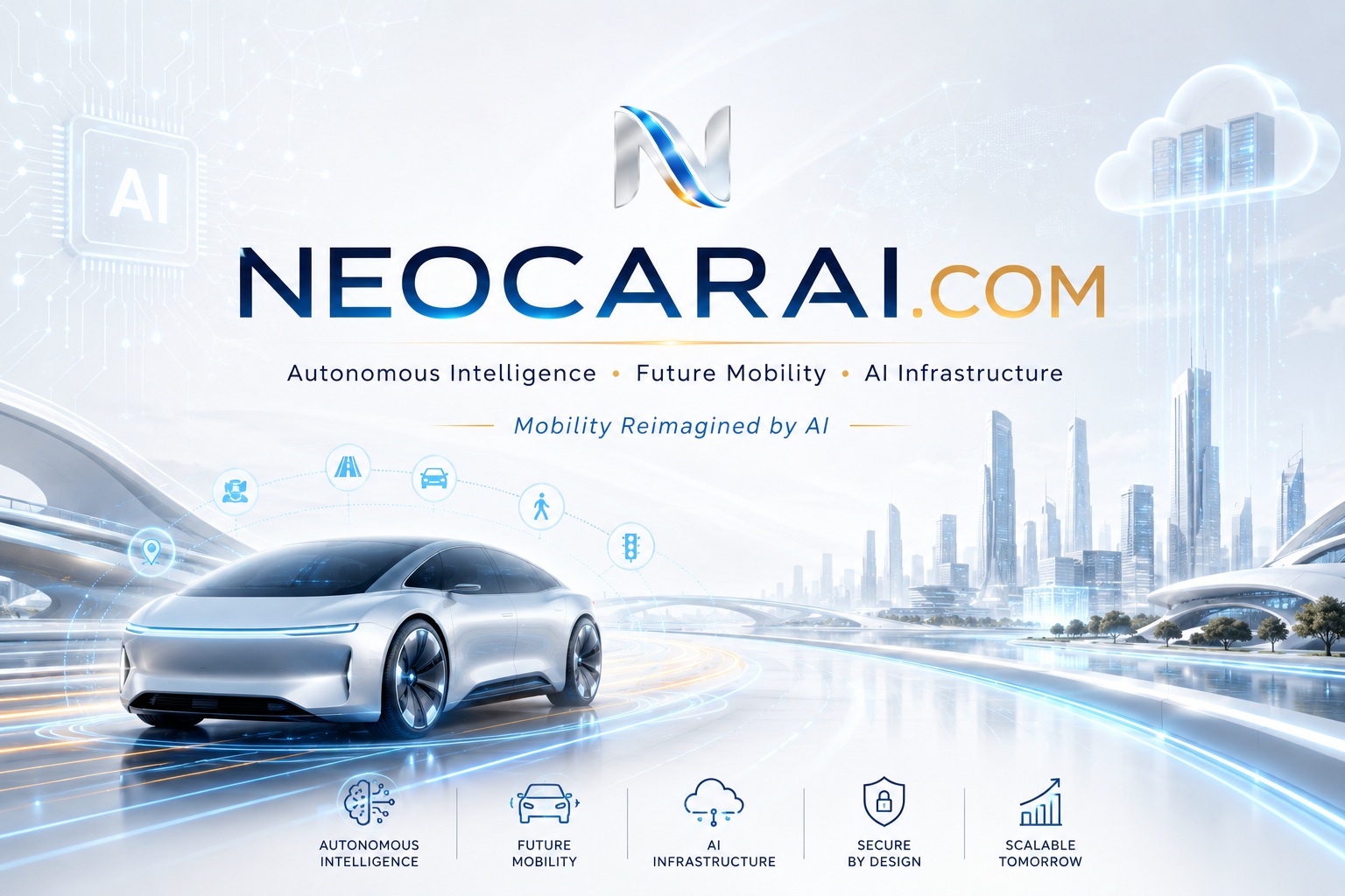 NEOCARAI.COM