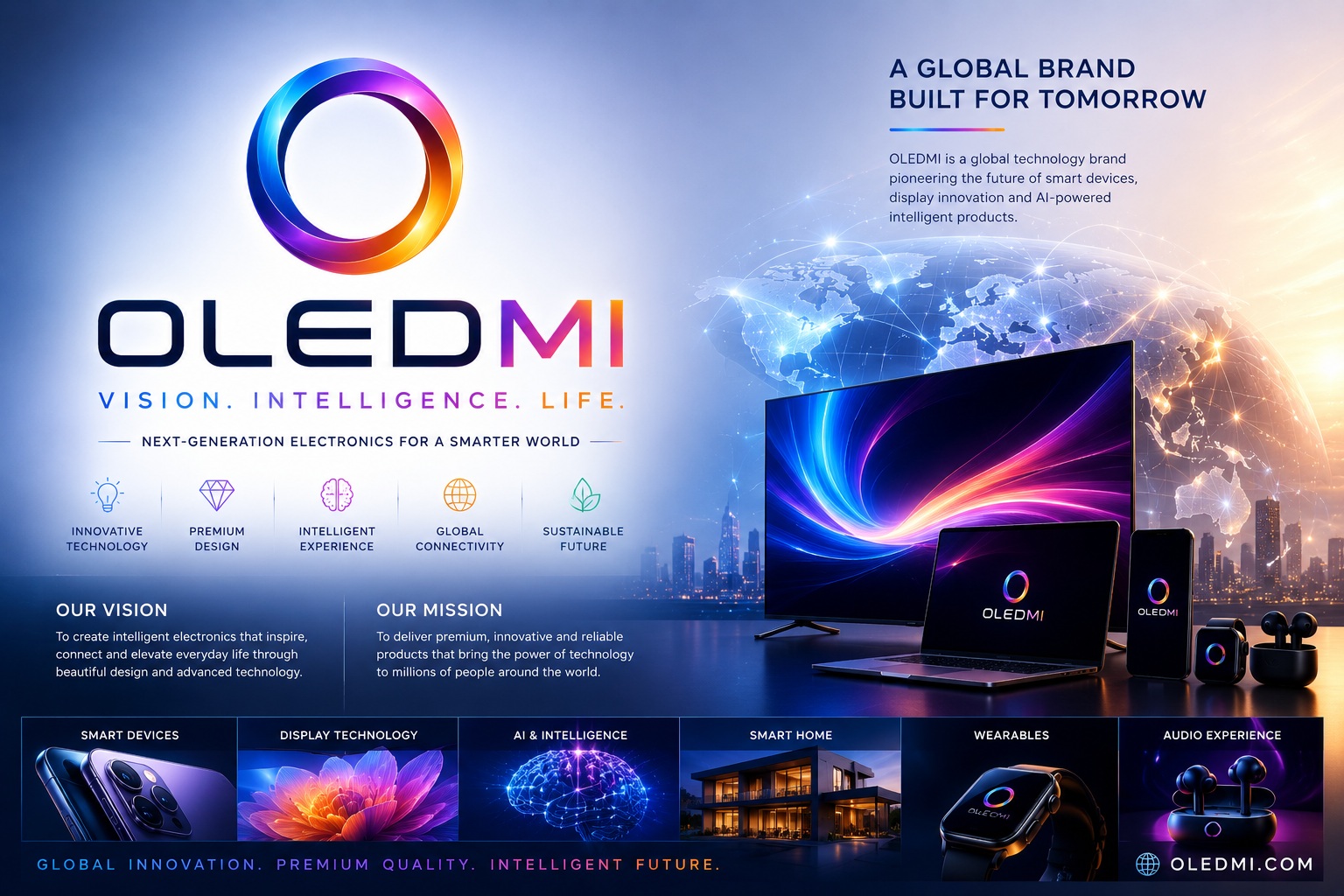 OLEDMI.COM