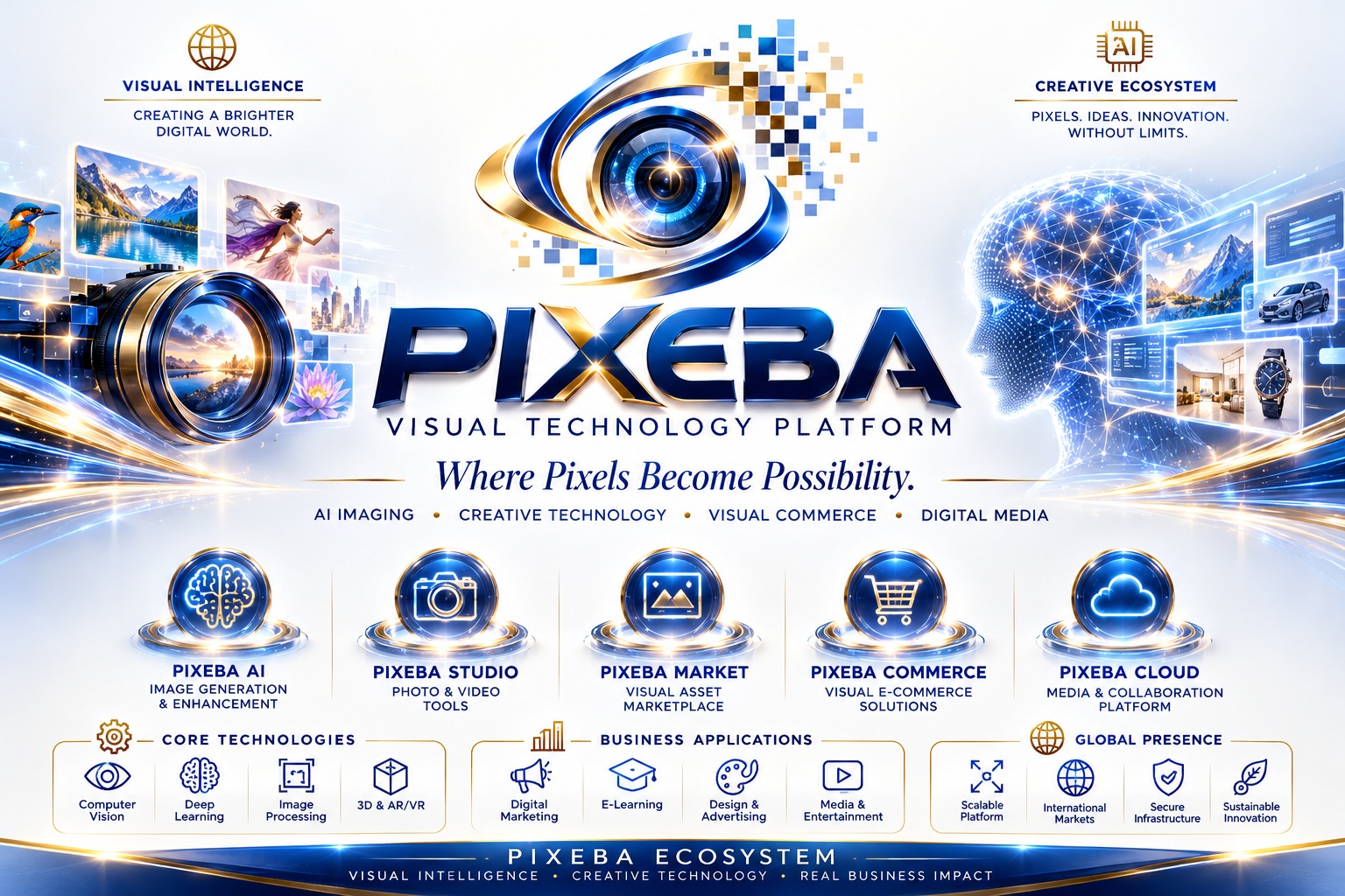 PIXEBA.COM