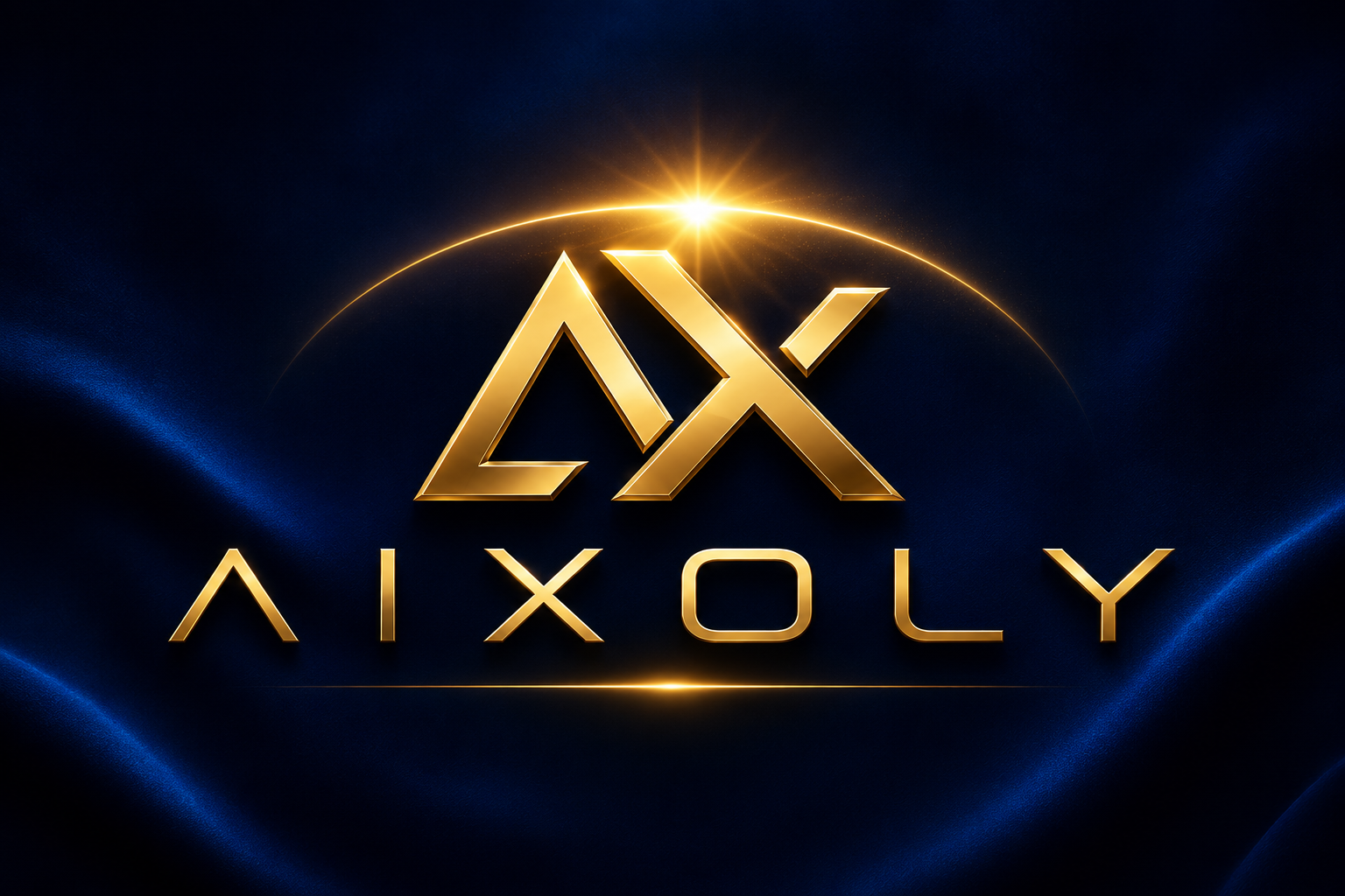 AIXOLY.COM