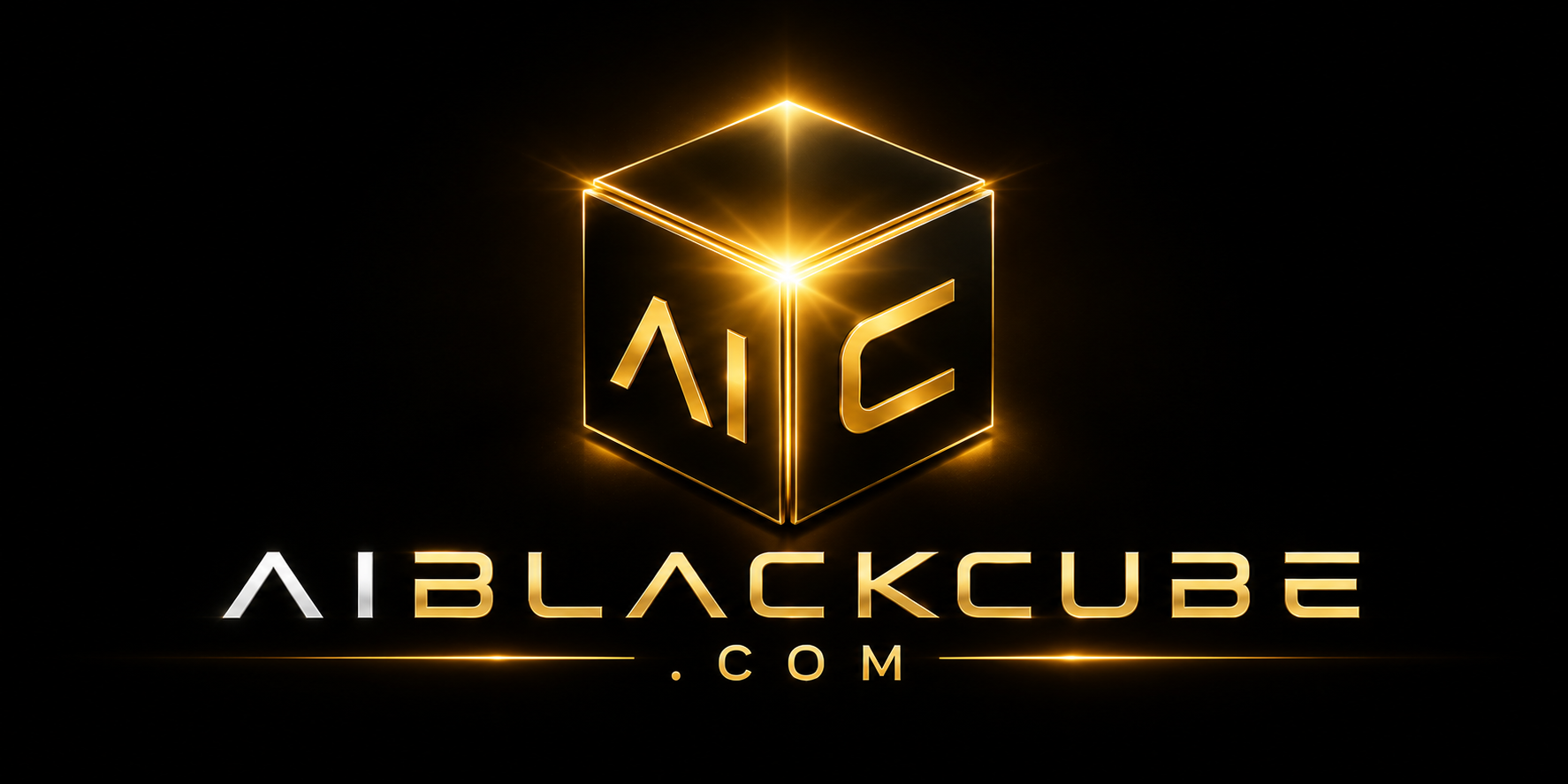 AIBLACKCUBE.COM