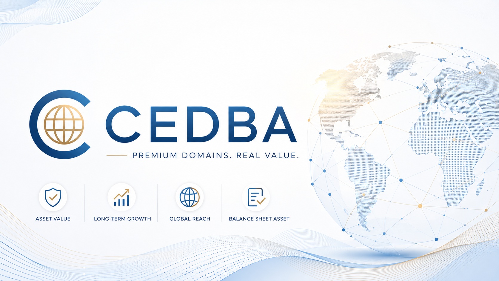 Enterprise AI Architecture & CEDBA.com | DOMEIXA