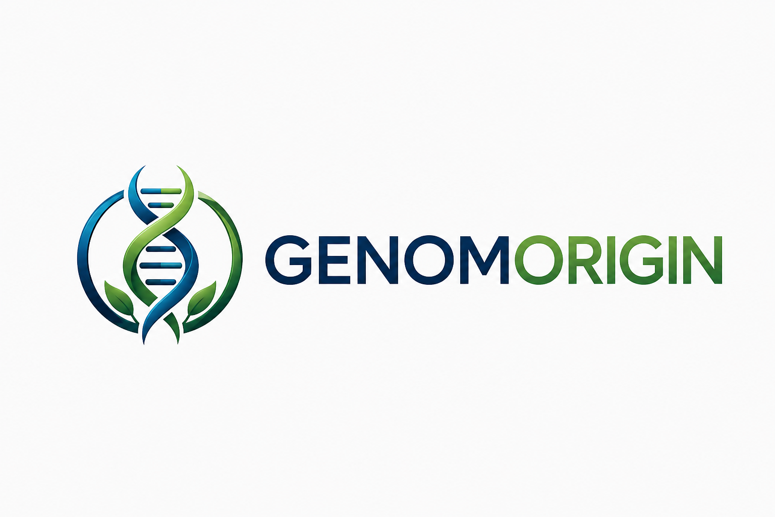 GENOMORIGIN.COM